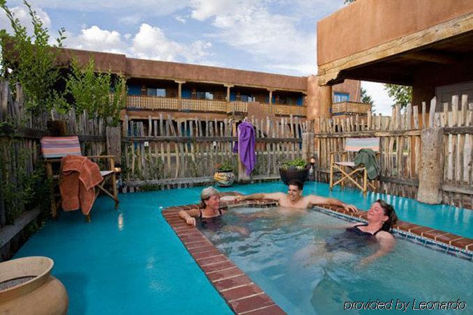 Sun God Lodge Taos Facilities photo