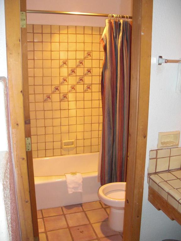Sun God Lodge Taos Room photo
